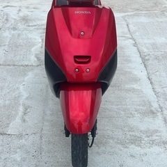 HONDA 50cc