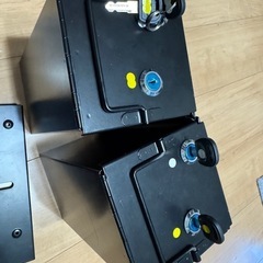チップボックスの画像