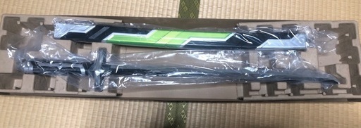 武刃
