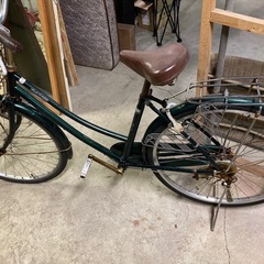受け渡し者決定26インチ自転車 (リユ-ス福岡) 美咲が丘のその他の中古 