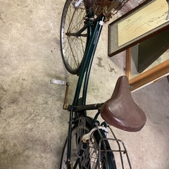 受け渡し者決定26インチ自転車 (リユ-ス福岡) 美咲が丘のその他の中古 