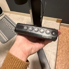 flexispot 電動昇降式デスク・EF1  の画像
