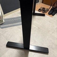 flexispot 電動昇降式デスク・EF1  の画像