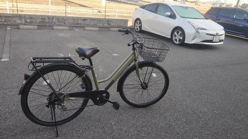 自電車