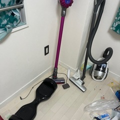 3LDK分の荷物全部まとめて持っていってくれる方の画像