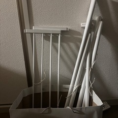 【1週間以内お渡し希望🙇🏼‍♀️】室内物干し