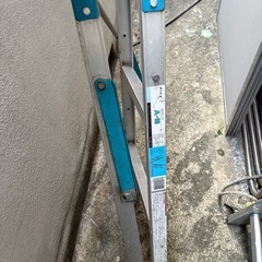 脚立　3段の画像