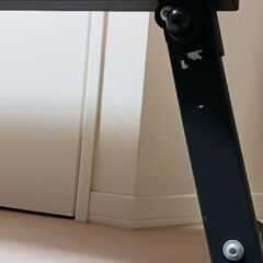 フラットベンチ 筋トレベンチ 3/30まで受付の画像