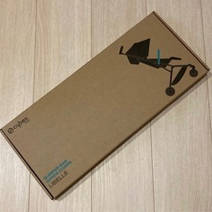 新品未使用　サイベックス　リベル　オルフェオ　バンパーバーの画像