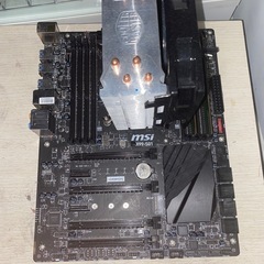 PCパーツ