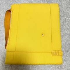 防災頭巾　M-3403の画像