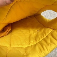 防災頭巾　M-3403の画像