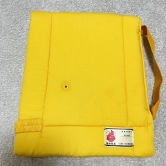 防災頭巾　M-3403