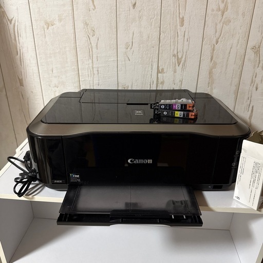 canon プリンター