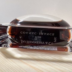 【新品未使用】新型ヘネシーリシャールの画像