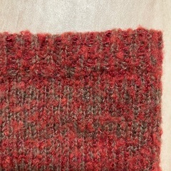 200円　レッグウォーマーの画像