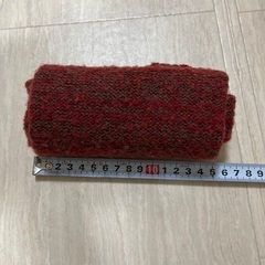 200円　レッグウォーマーの画像