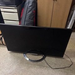 テレビ　ジャンク