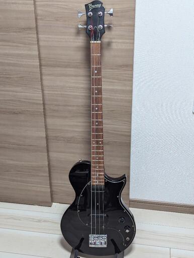 Burny LSB-65 バーニー 日本製 90年代 フェルナンデス