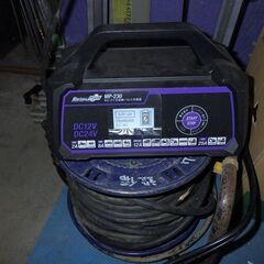中古品 PANASONIC バッテリー 60B19R/C7 CAOSの画像