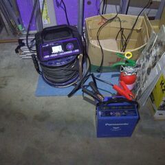 中古品 PANASONIC バッテリー 60B19R/C6 CAOS