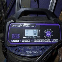 中古品 AQ バッテリー 44B19Lの画像