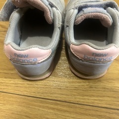 ベビー　スニーカーの画像