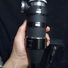 優良品　希少　Zeiss Ikon Contaprox 1 50...