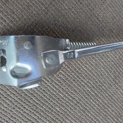 幼児用　自転車　スタンドの画像