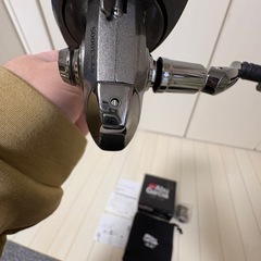 アブガルシア　カーディナル2 STX3000Sの画像