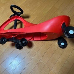 プラズマカー　中古の画像