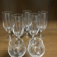 ［価格変更］ビールグラス他の画像