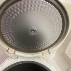 東芝 TOSHIBA IH炊飯器 1升炊き かまど銅コート釜 RC-18HHの画像