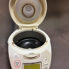 5合炊き炊飯器の画像