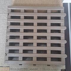 すのこ　ジョイントパレットの画像