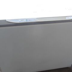 冷凍庫　差し上げますの画像