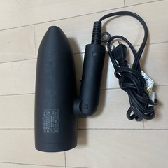 ヘアドライヤーの画像