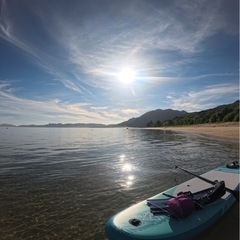 海遊び（シュノーケル、SUP）メンバー募集！ - 糸満市