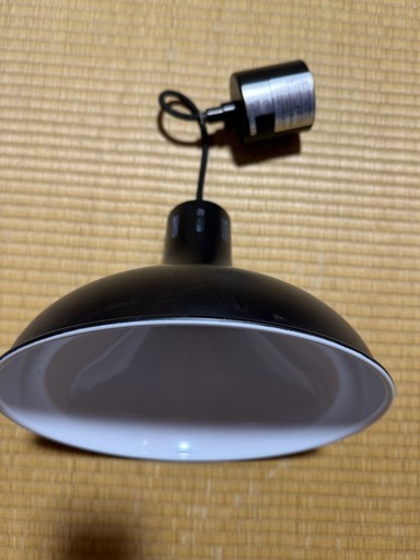 ダイニングペンダントライト (いしかわ) 小松の照明器具の中古あげます  