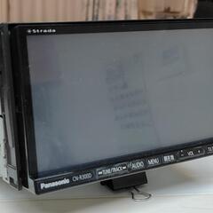 パナソニックカーナビ エクストラーダ CN-300Dの画像