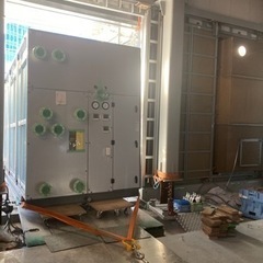 鳶職人　重量鳶　募集中！！！の画像