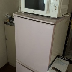 冷蔵庫