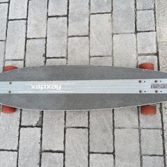 ロングボード　スケートボード