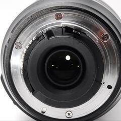 超望遠レンズ Nikon AF-S 55-300mm VR 手ぶれ補正 ニコン 卒業式 入学式 お花見の画像
