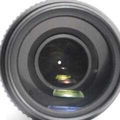 超望遠レンズ Nikon AF-S 55-300mm VR 手ぶれ補正 ニコン 卒業式 入学式 お花見の画像