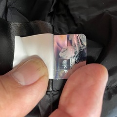 新品、未使用 THE NORTH FACE 1996 Retro Nuptse Jacketノースフェイスヌプシダウンジャケットの画像