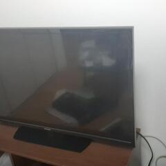 テレビ