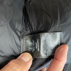 新品、未使用 THE NORTH FACE 1996 Retro Nuptse Jacketノースフェイスヌプシダウンジャケットの画像