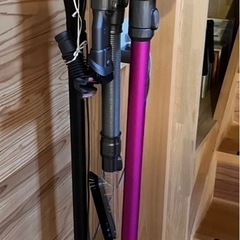 ダイソン掃除機の画像