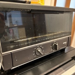トースター　無料